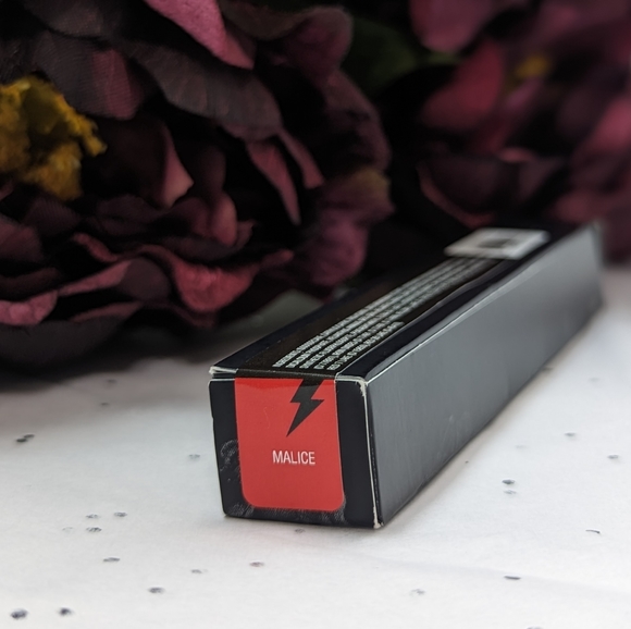 🆕 MALICE 🔥 KVD Beauty Everlasting Liquid Lipstick - Picture 4 of 10